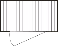 Materialcontainer MC 1100, Verzinkt, Zerlegt, Mit Holzfußboden -Lager und Betriebslager materialcontainer mc 1100 verzinkt zerlegt mit holzfussboden img SZ 039070 sw A