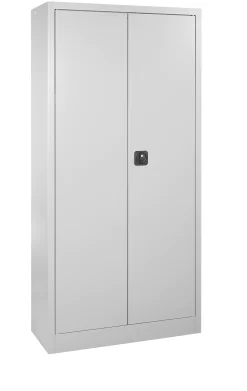 Materialschrank Mit 20 Sichtlagerkästen LF 321, H 1935 Mm, Lichtgrau/anthrazitgrau -Lager und Betriebslager materialschrank msi 2409 mit 20 kaesten lf 321 6 fachboeden b 950 x t 400 x h 1935 mm stahl farbauswahl img SI 155526 A cut