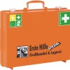 Mobiler Erste-Hilfe-Koffer, Bereich Großhandel & Lagerei