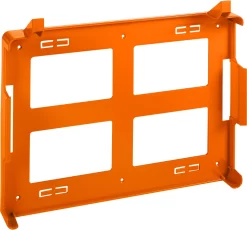 Mobiler Erste-Hilfe-Koffer, Bereich Werkstatt -Lager und Betriebslager mobiler erste hilfe koffer bereich werkstatt img SI 023901 B A6 cut