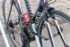 Mottez Fahrradständer Für 2 Fahrräder, Verlängerungsmodul, Verzinkter Stahl, Bügel Mit Gummi, B 760 X T 670 X H 740 Mm -Lager und Betriebslager mottez fahrradstaender fuer 2 fahrraeder verlaengerungsmodul verzinkter stahl buegel mit gummi b 760 x t 670 x h 740 mm img SI 194978 J