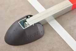 Mottez Parkplatzabsperrung, Mit Sockel, Europ. Zylinderschloss, H 600 X B 50 Mm, Verzink. Stahlrohr -Lager und Betriebslager mottez parkplatzabsperrung mit sockel europ zylinderschloss h 600 x b 50 mm verzink stahlrohr img SI 125700 G