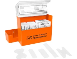 Pflasterspender Aluderm®-aluplast