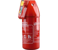 Pulver-Feuerlöscher F2GM