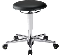 Reinraumhocker LEANOS 9468