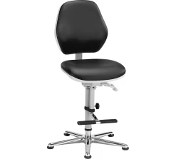 Reinraumstuhl LEANOS 9141