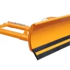 Robuster Schneeschieber SCH-G 150