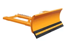 Robuster Schneeschieber SCH-G 150