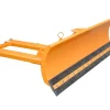 Robuster Schneeschieber SCH-G 210