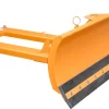 Robuster Schneeschieber SCH-G 240