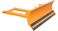 Robuster Schneeschieber SCH-G 240
