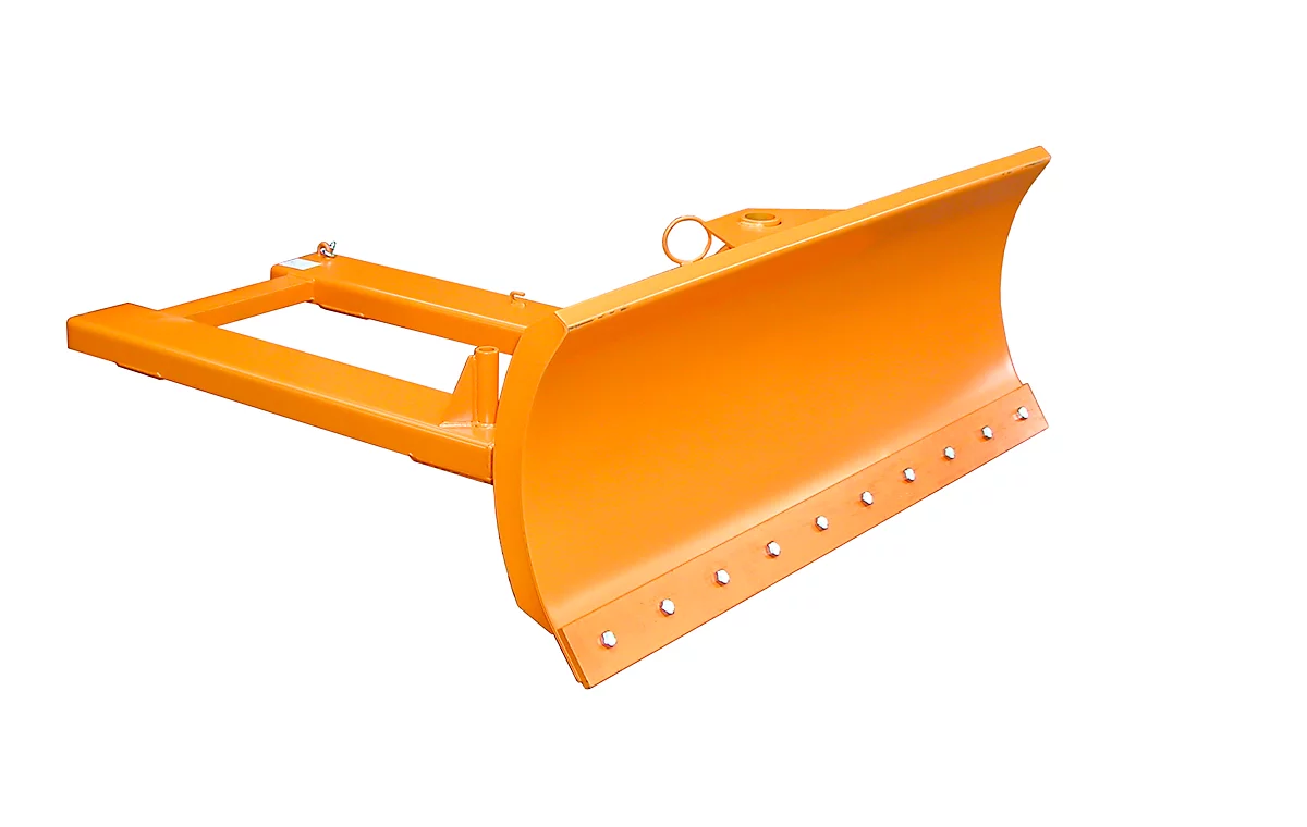 Robuster Schneeschieber SCH-S 180 1 Robuster Schneeschieber SCH-S 180