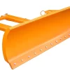 Robuster Schneeschieber SCH-S 210