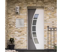 Rottner Briefkasten Expo Inox, Wandmontage, Namensschild, Postrolle, Zylinderschloss, Inkl. 2 Schlüssel, Edelstahl, B 385 X T 120 X H 410 Mm -Lager und Betriebslager rottner briefkasten expo inox wandmontage namensschild postrolle zylinderschloss inkl 2 schluessel edelstahl b 385 x t 120 x h 410 mm img WS 593949 F