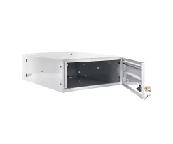 Rottner Briefkasten Modul ELM MZ Weiß