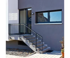 Rottner Briefkasten Modul ELM MZ Weiß -Lager und Betriebslager rottner briefkasten modul elm mz weiss img WS 599952 E