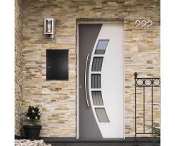 Rottner Paketbriefkasten Parcel Keeper 500 -Lager und Betriebslager rottner paketbriefkasten parcel keeper 500 img WS 597057 E