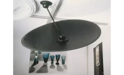 Runder Überwachungsspiegel, 2 Kg, ø 400 Mm -Lager und Betriebslager runder ueberwachungsspiegel 2 kg 400 mm img SI 038703 A