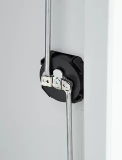 Schäfer Shop Pure Universalschrank 2er-Set, Stahl, Abschließbar, 950 X 400 X 1935 Mm, 5 OH 8 Schäfer Shop Pure Universalschrank 2er-Set, Stahl, Abschließbar, 950 X 400 X 1935 Mm, 5 OH -Lager und Betriebslager schaefer shop pure universalschrank 2er set stahl abschliessbar 950 x 400 x 1935 mm 5 oh img SI 194080 J