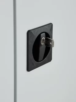 Schäfer Shop Pure Universalschrank 2er-Set, Stahl, Abschließbar, 950 X 400 X 1935 Mm, 5 OH 9 Schäfer Shop Pure Universalschrank 2er-Set, Stahl, Abschließbar, 950 X 400 X 1935 Mm, 5 OH -Lager und Betriebslager schaefer shop pure universalschrank 2er set stahl abschliessbar 950 x 400 x 1935 mm 5 oh img SI 194080 K