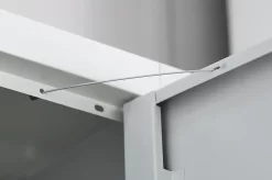 Schäfer Shop Pure Universalschrank 2er-Set, Stahl, Abschließbar, 950 X 400 X 1935 Mm, 5 OH 10 Schäfer Shop Pure Universalschrank 2er-Set, Stahl, Abschließbar, 950 X 400 X 1935 Mm, 5 OH -Lager und Betriebslager schaefer shop pure universalschrank 2er set stahl abschliessbar 950 x 400 x 1935 mm 5 oh img SI 194080 L