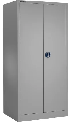 Schäfer Shop Select Materialschrank MSI 2509 S, Verstärkte Ausführung, Bis 100 Kg/Fachboden, B 950 X T 500 X H 1935 Mm, Weißaluminium/weißaluminium 6 Schäfer Shop Select Materialschrank MSI 2509 S, Verstärkte Ausführung, Bis 100 Kg/Fachboden, B 950 X T 500 X H 1935 Mm, Weißaluminium/weißaluminium -Lager und Betriebslager schaefer shop select materialschrank msi 2509 s verstaerkte ausfuehrung bis 100 kg fachboden b 950 x t 500 x h 1935 mm vers farbvarianten img SI 440229 C cut