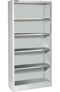 Schäfer Shop Select Regal AS 2408 4FB VZ 7035