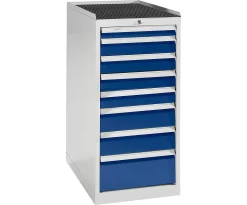 Schubladenschrank DP02D