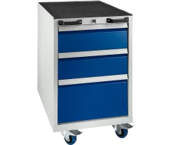 Schubladenschrank DPP 01 A Auf Rollen