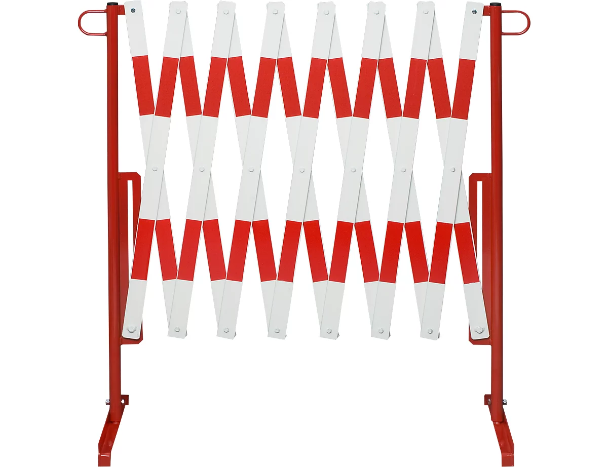 Schwere Scherensperre, 4 M Länge 1 Schwere Scherensperre, 4 M Länge