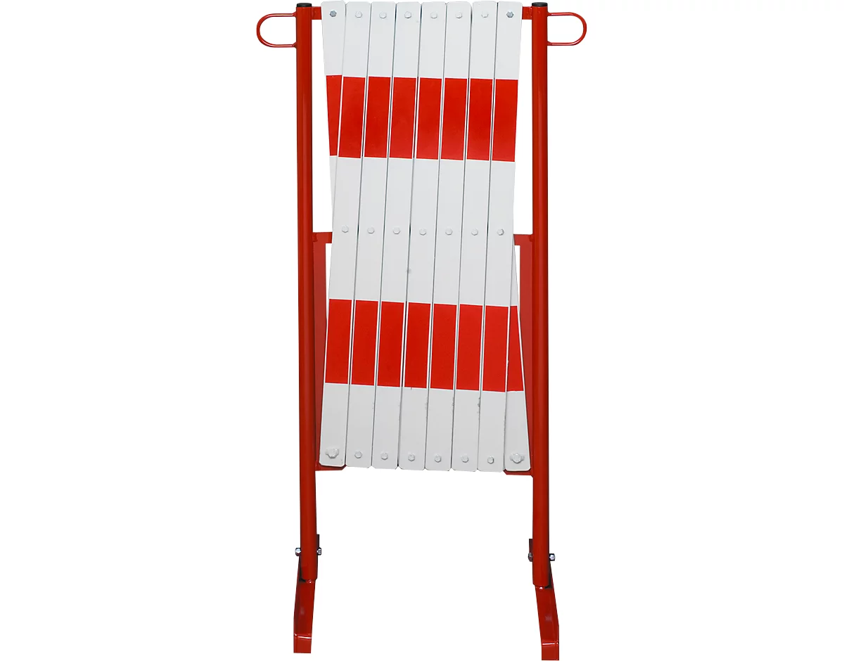 Schwere Scherensperre, 4 M Länge 2 Schwere Scherensperre, 4 M Länge – Bild 2