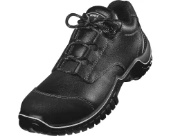 Sicherheitshalbschuh Uvex Motion Light S3 SRC, Leder, PU-Sohle, ESD-leitfähig, Weite 11, Gr. 47