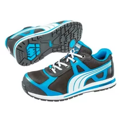 Sicherheitsschuh PUMA Safety AERIAL Low, S1P, Kunststoffkappe, Größe 40