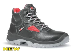 Sicherheitsschuh U-POWER MAYON, Hoch, S3, Größe 40