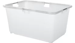 Spezialbehälter, Mit Alurahmen, Eckig, 106 L