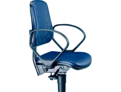 Standard-Armlehnen Für Drehstuhl Solitec