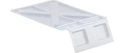 Staubdeckel Für Sichtlagerkasten LF 321