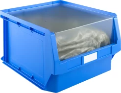 Staubdeckel Für Sichtlagerkasten LF 543 -Lager und Betriebslager staubdeckel fuer sichtlagerkasten lf 543 img SI 091270 C cut