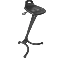 Stehhilfe Assistent AF5H-PU2, Schwarz