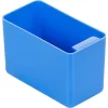 System FR 0 - Einsatzkasten EK 601, Blau, 120 Stück