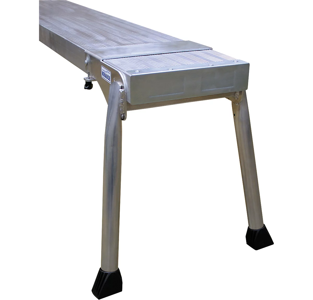 Teleboard, Aus Aluminium, Länge 3,50 Meter Inkl. Board Stand 1 Teleboard, Aus Aluminium, Länge 3,50 Meter Inkl. Board Stand