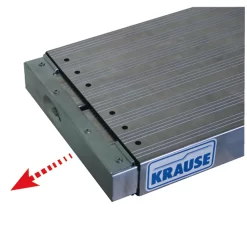 Teleboard, Aus Aluminium, Länge 3 Meter, Inkl. Board Stand 9 Teleboard, Aus Aluminium, Länge 3 Meter, Inkl. Board Stand -Lager und Betriebslager teleboard aus aluminium laenge 3 meter inkl board stand img WS 306339 D