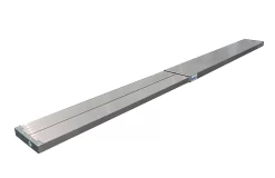 Teleboard, Aus Aluminium, Länge 3 Meter, Inkl. Board Stand 11 Teleboard, Aus Aluminium, Länge 3 Meter, Inkl. Board Stand -Lager und Betriebslager teleboard aus aluminium laenge 3 meter inkl board stand img WS 306339 F