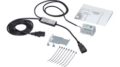 Thermostat, Für Lüftersteuerung