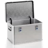 Transportbehälter, Aluminium, 60 L