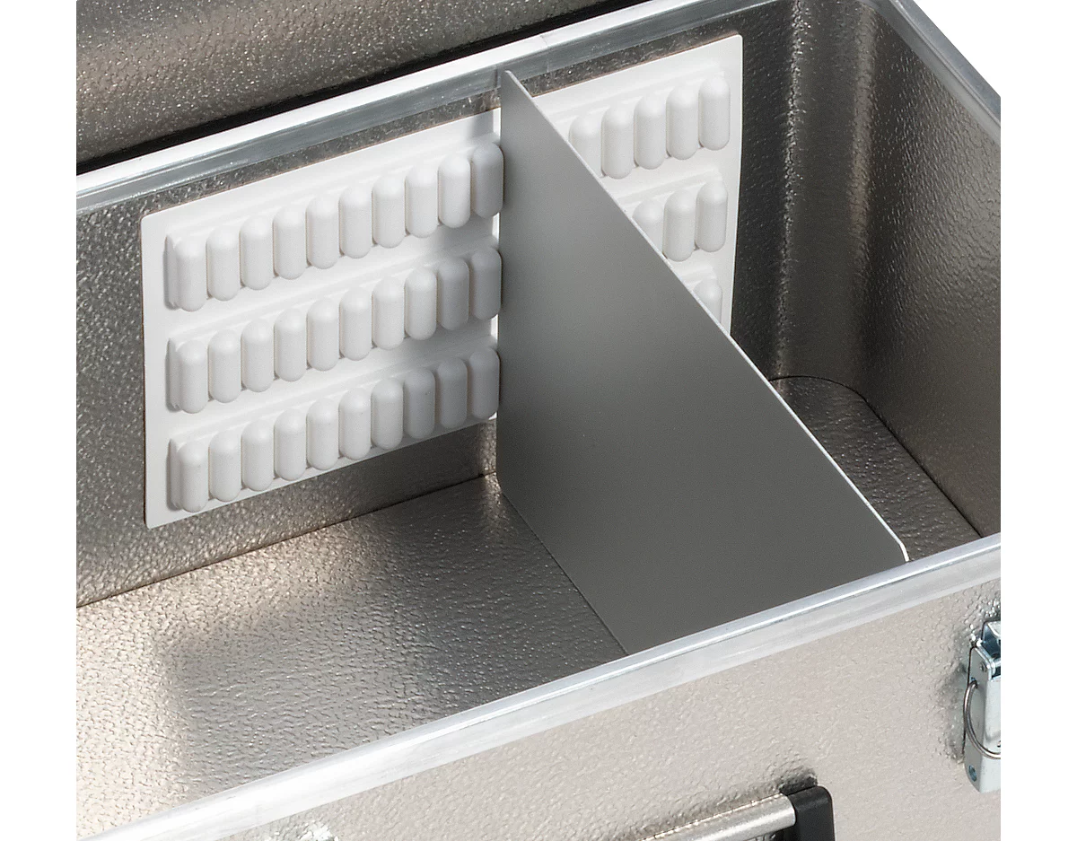 Trennwand-Einsatz, Typ 5, Für Super-Box 1 Trennwand-Einsatz, Typ 5, Für Super-Box