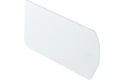 Trennwand, Längs, Für Sichtlagerkasten LF 211, 10 Stück