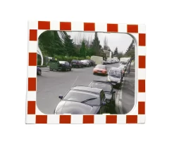 Verkehrsspiegel Diamond, 600 X 800 Mm