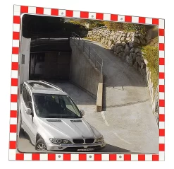 Verkehrsspiegel Durabel Ice-Free 3