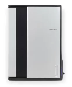 Wand-Ladeschrank Ergotron® Zip12, Bis 12 Geräte, Kompatibel Mit Vielen Note- & Chromebooks Bis 12", 3 Fächer, B 669 X T 115 X H 905 Mm
